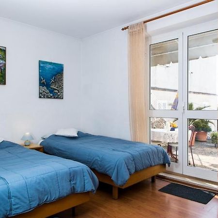 Plavi Zal Apartment Dubrovnik Exteriör bild