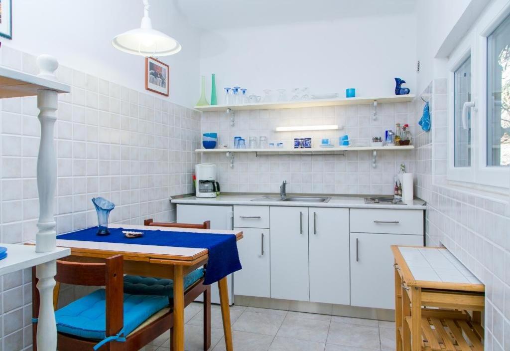 Plavi Zal Apartment Dubrovnik Exteriör bild