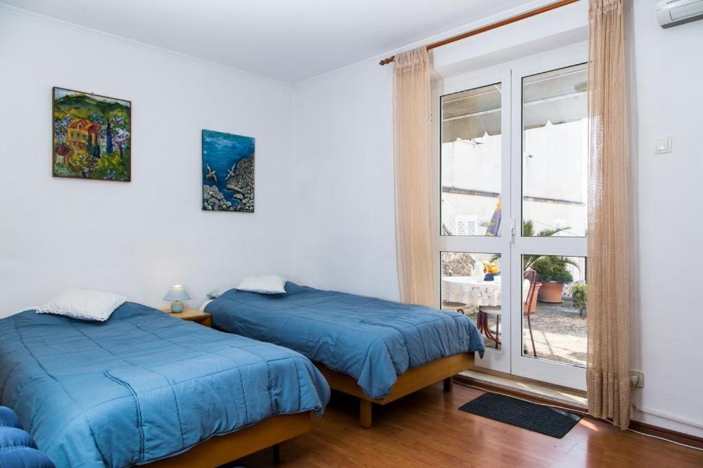 Plavi Zal Apartment Dubrovnik Exteriör bild
