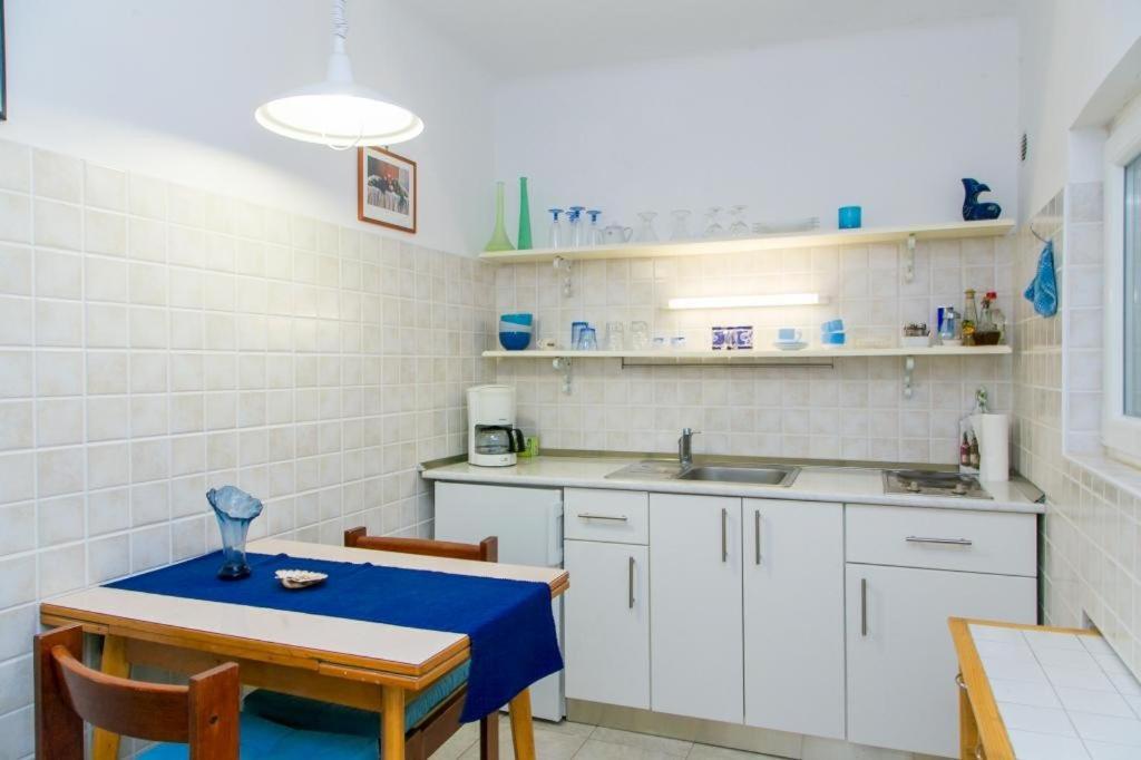 Plavi Zal Apartment Dubrovnik Exteriör bild