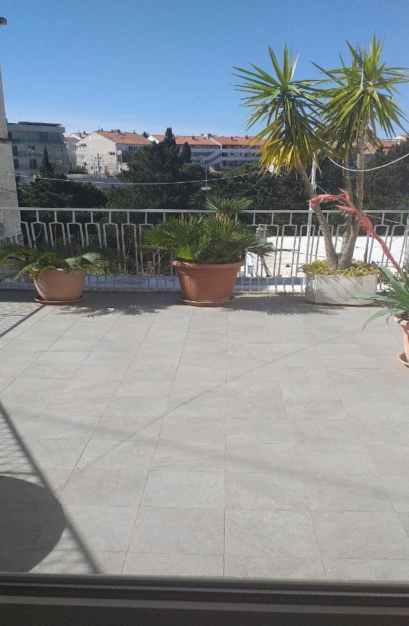 Plavi Zal Apartment Dubrovnik Exteriör bild