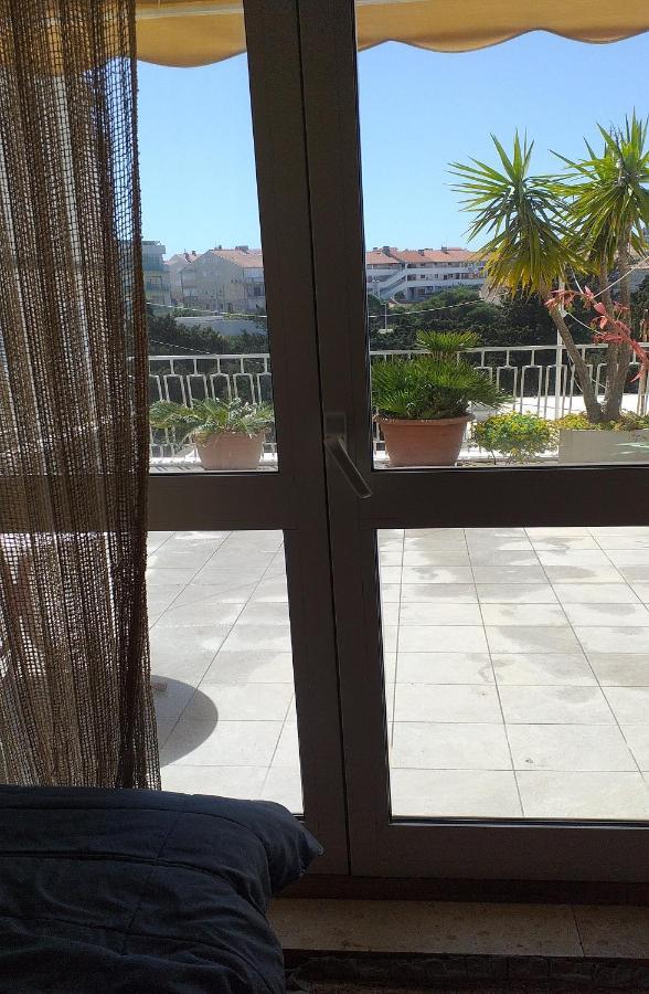Plavi Zal Apartment Dubrovnik Exteriör bild