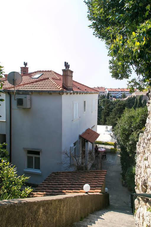 Plavi Zal Apartment Dubrovnik Exteriör bild