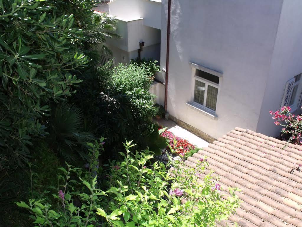 Plavi Zal Apartment Dubrovnik Exteriör bild