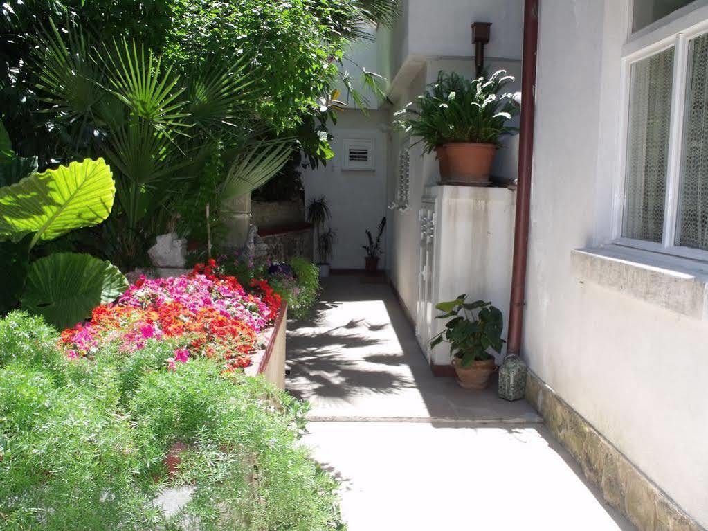Plavi Zal Apartment Dubrovnik Exteriör bild