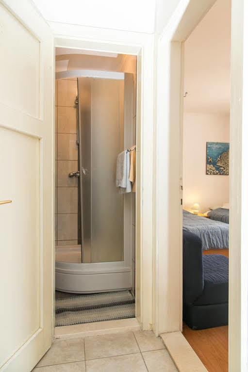Plavi Zal Apartment Dubrovnik Exteriör bild