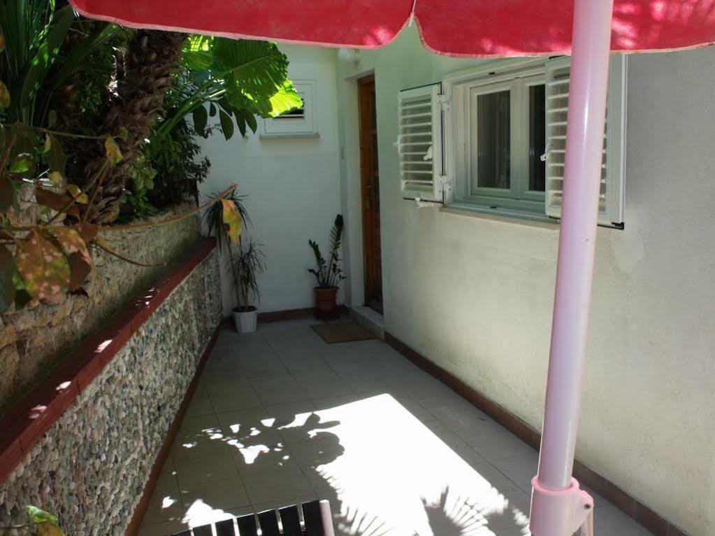 Plavi Zal Apartment Dubrovnik Exteriör bild