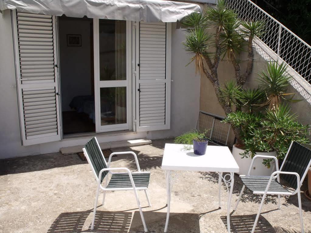 Plavi Zal Apartment Dubrovnik Exteriör bild