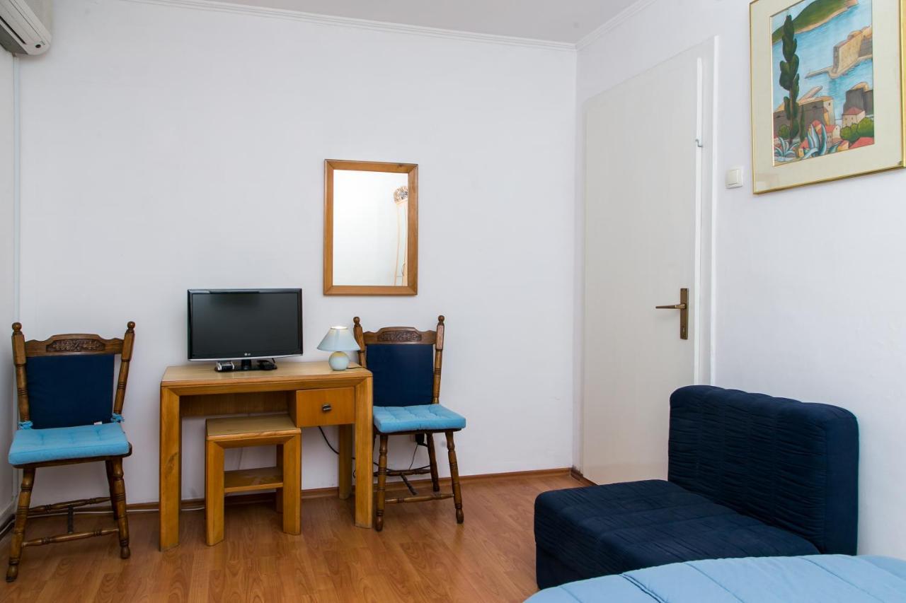 Plavi Zal Apartment Dubrovnik Exteriör bild