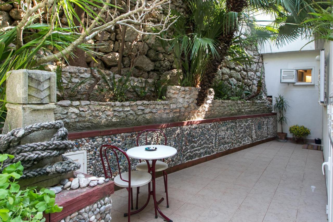 Plavi Zal Apartment Dubrovnik Exteriör bild